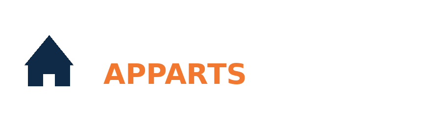 RESERVATIONS APPARTS