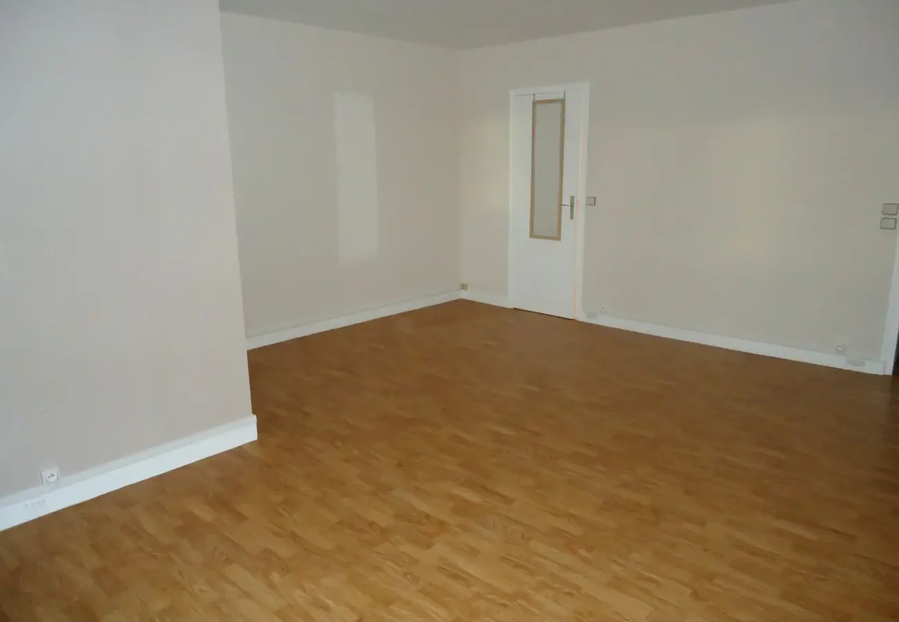 Charmant studio de 31 m² en résidence sécurisée avec ascenseur
