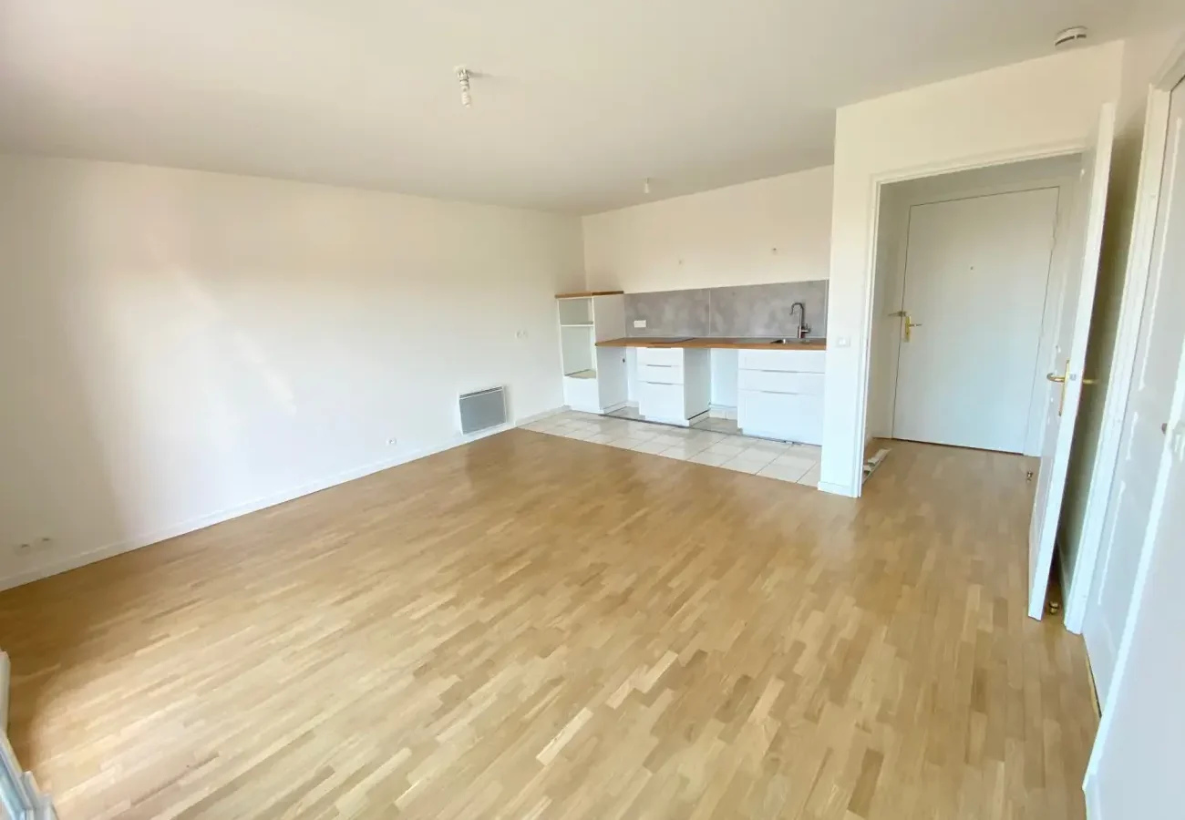 Appartement T2 a louer (non meubler)